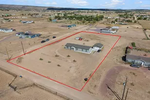 25221 N Mitchell Rd, Paulden, AZ 86334 - Photo 1