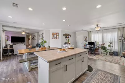 25221 N Mitchell Road, Paulden, AZ 86334 - Photo 2