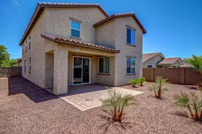 2542 N Riley Road, Buckeye, AZ 85396 - Photo 44