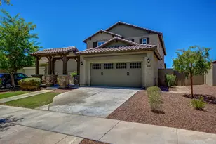 2542 N Riley Rd, Buckeye, AZ 85396 - Photo 2
