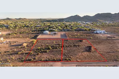 000 E Tbd Lot 3 -- #3, Apache Junction, AZ 85119 - Photo 4