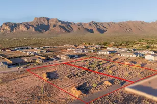 000 E Tbd Lot 3 --, Apache Junction, AZ 85119 - Photo 1