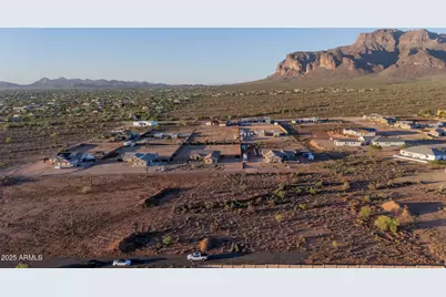 000 E Tbd Lot 3 --, Apache Junction, AZ 85119 - Photo 8
