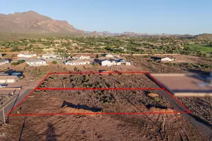 000 E Tbd Lot 3 --, Apache Junction, AZ 85119 - Photo 4