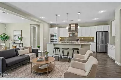 4406 Noble Drive, Wickenburg, AZ 85390 - Photo 2