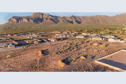 000 E Tbd-Lot 4 --, Apache Junction, AZ 85119 - Photo 8