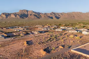 000 E Tbd-Lot 4 --, Apache Junction, AZ 85119 - Photo 8