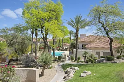 1550 E Thunderbird Road #1, Phoenix, AZ 85022 - Photo 1