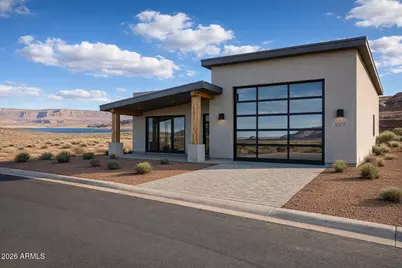 12 Sumner Cove, Page, AZ 86040 - Photo 1