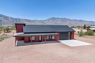 894 S Accuracy Way, Tonto Basin, AZ 85553 - Photo 1