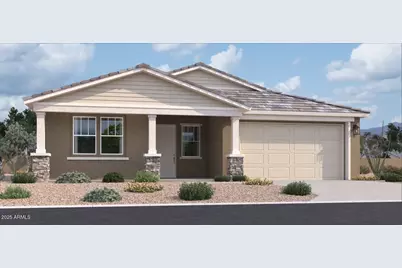 2603 E Rustler Road, San Tan Valley, AZ 85140 - Photo 1