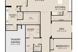 2603 E Rustler Rd, San Tan Valley, AZ 85140 - Photo 18