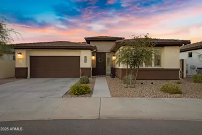 1456 W Camina Plata --, Queen Creek, AZ 85140 - Photo 1