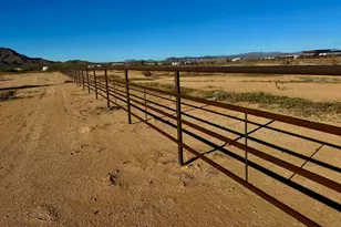 Xx00N W Bays Rd, Wickenburg, AZ 85390 - Photo 1