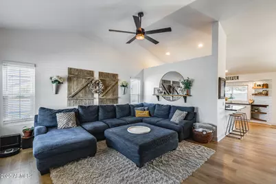 7901 W Pershing Avenue, Peoria, AZ 85381 - Photo 1