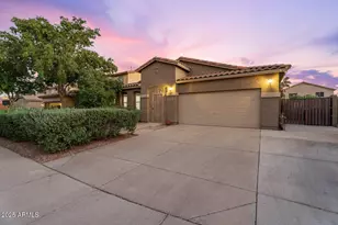 2943 W Mila Way, San Tan Valley, AZ 85144 - Photo 1