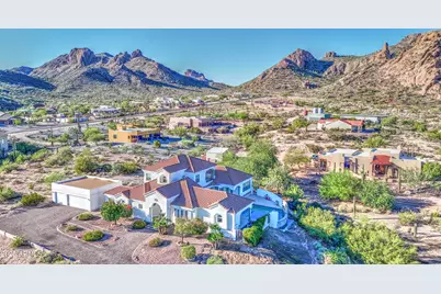 5238 N Explorer Road, Apache Junction, AZ 85119 - Photo 104