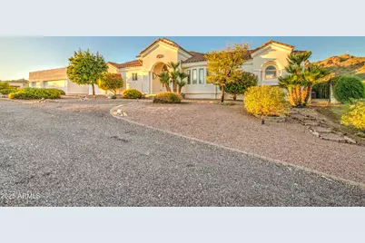 5238 N Explorer Road, Apache Junction, AZ 85119 - Photo 12
