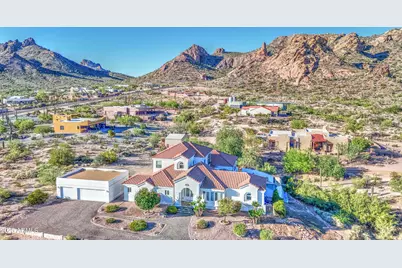 5238 N Explorer Road, Apache Junction, AZ 85119 - Photo 4