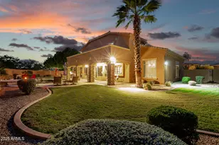 15650 W Vernon Ave, Goodyear, AZ 85395 - Photo 4