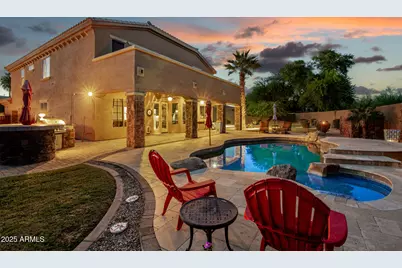 15650 W Vernon Avenue, Goodyear, AZ 85395 - Photo 1