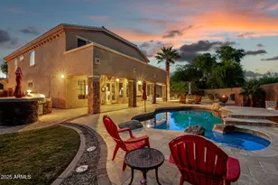 15650 W Vernon Ave, Goodyear, AZ 85395 - Photo 1