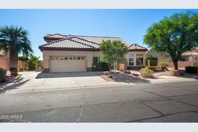 13811 W Via Tercero --, Sun City West, AZ 85375 - Photo 2
