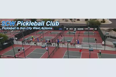 13811 W Via Tercero --, Sun City West, AZ 85375 - Photo 58