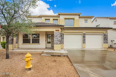 517 W Ian Drive, Phoenix, AZ 85041 - Photo 1