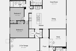 38104 N Hackberry St, San Tan Valley, AZ 85140 - Photo 2