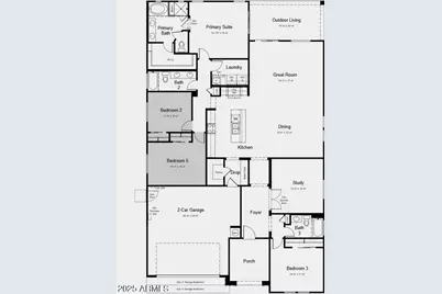 38104 N Hackberry Street, San Tan Valley, AZ 85140 - Photo 32
