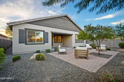 25511 S 227th Street, Queen Creek, AZ 85142 - Photo 34