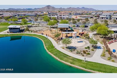 25511 S 227th Street, Queen Creek, AZ 85142 - Photo 36