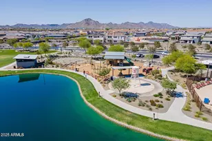 25511 S 227th St, Queen Creek, AZ 85142 - Photo 36