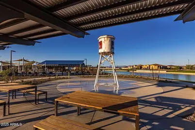 25511 S 227th Street, Queen Creek, AZ 85142 - Photo 40