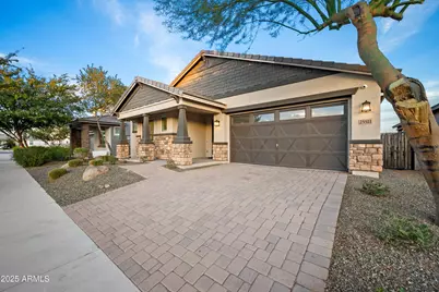 25511 S 227th Street, Queen Creek, AZ 85142 - Photo 2