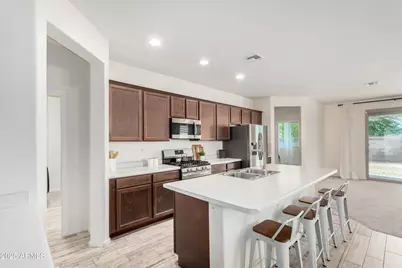 26782 N 172nd Lane, Surprise, AZ 85387 - Photo 4