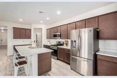 26782 N 172nd Lane, Surprise, AZ 85387 - Photo 6