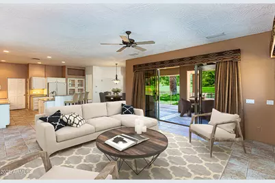 205 Oakcreek Drive, Sedona, AZ 86351 - Photo 24