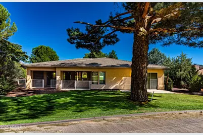 205 Oakcreek Drive, Sedona, AZ 86351 - Photo 40