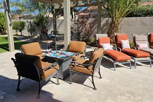 4931 S Tangerine Ln, Gilbert, AZ 85298 - Photo 34