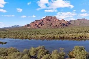 5632 E Sandia St, Mesa, AZ 85215 - Photo 38