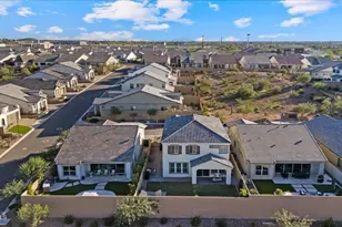 5632 E Sandia St, Mesa, AZ 85215 - Photo 8