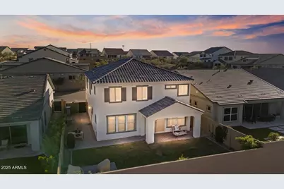 5632 E Sandia Street, Mesa, AZ 85215 - Photo 4