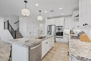 5632 E Sandia St, Mesa, AZ 85215 - Photo 12