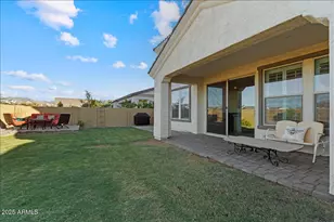 5632 E Sandia St, Mesa, AZ 85215 - Photo 36