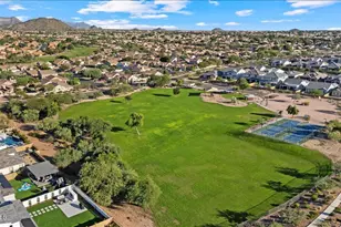 5632 E Sandia St, Mesa, AZ 85215 - Photo 40