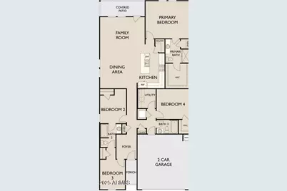 9828 W Albeniz Place, Tolleson, AZ 85353 - Photo 2