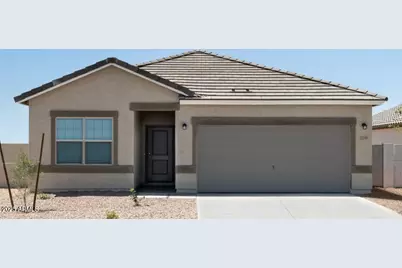 9828 W Albeniz Place, Tolleson, AZ 85353 - Photo 1