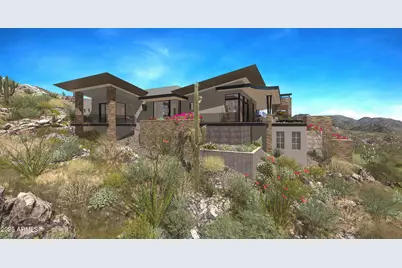 9108 E Grapevine Pass --, Scottsdale, AZ 85262 - Photo 8